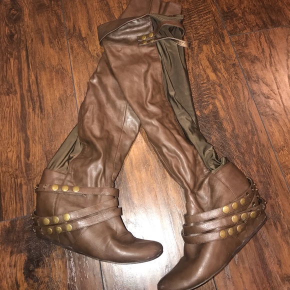 VS boots - Picture 1 of 3